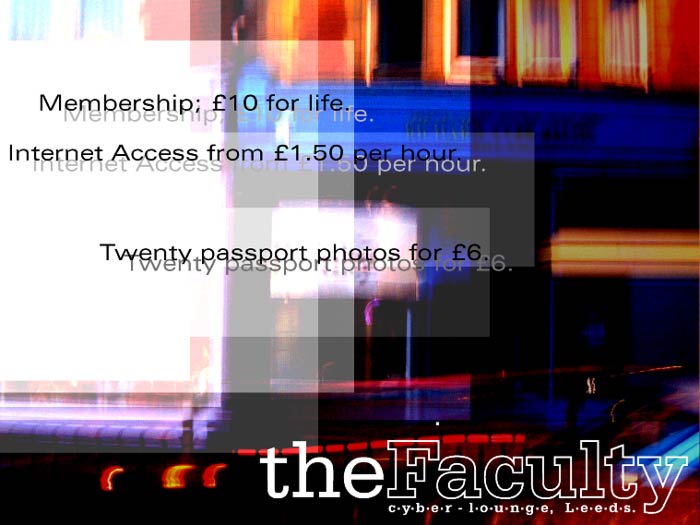 bus stop poster at Hyde Park Corner